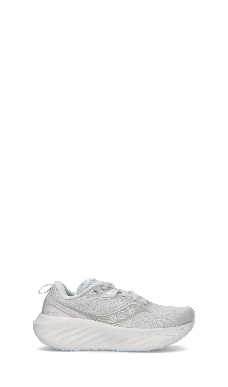 TRIUMPH 22 Scarpa running donna bianca Vario