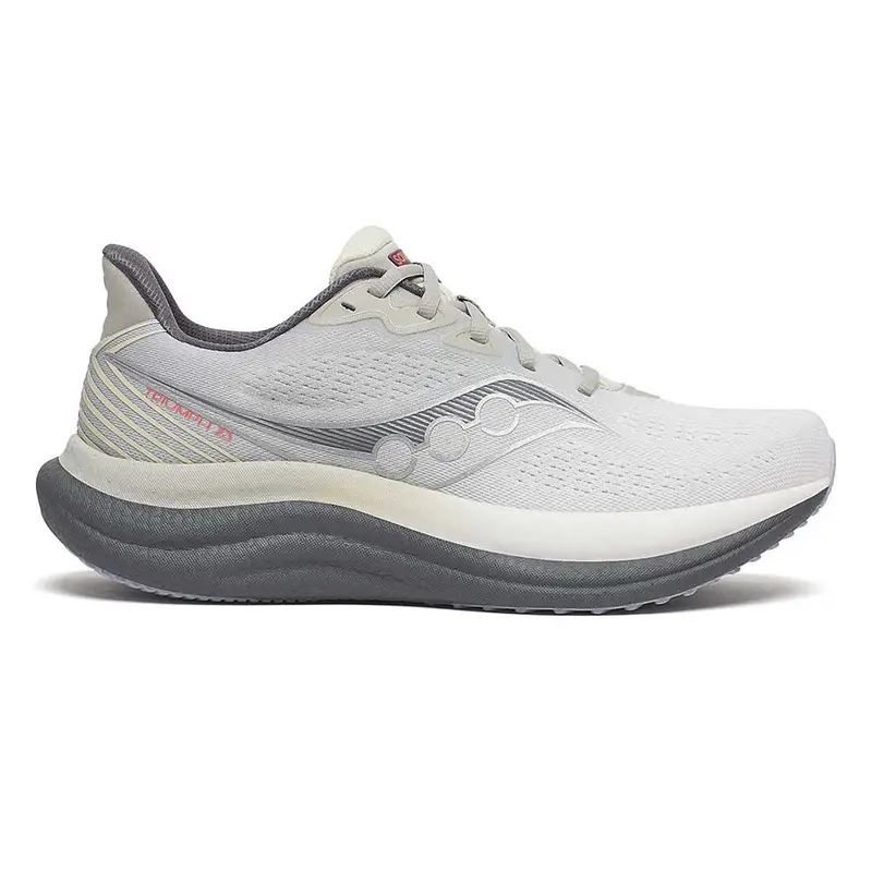 Triumph 23 Grigio Shadow - Scarpe Running Uomo EUR 44 / US 10