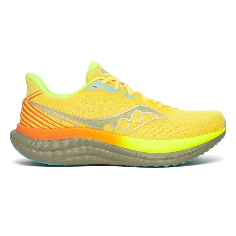 Triumph 23 Laurel Nero - Scarpe Running Uomo EUR 42,5 / US 9