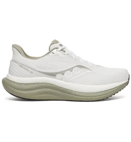 Triumph 23 M - scarpe running neutre - uomo White