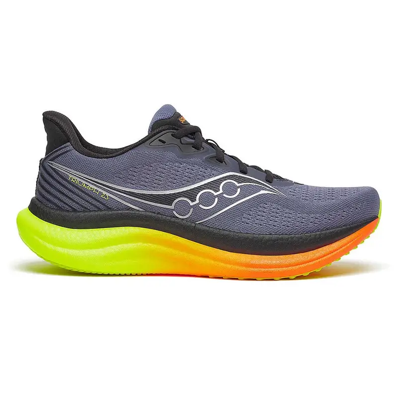 Triumph 23 Shadow Vizi - Scarpe Running Uomo EUR 42,5 / US 9