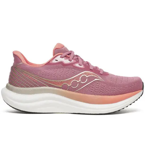 Triumph 23 W - scarpe running neutre - donna Light Pink