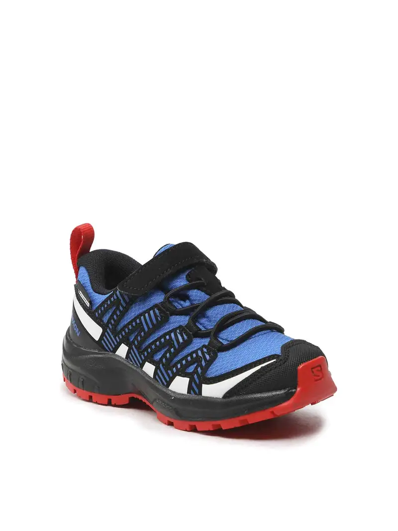 XA PRO V8 CSWP K Blu