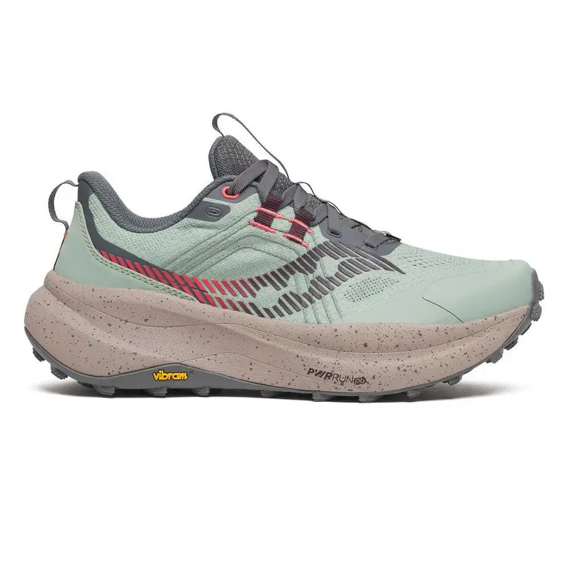 Xodus Ultra 4 Aloe Barley - Scarpe Trail Running Donna EUR 40 / US 8,5