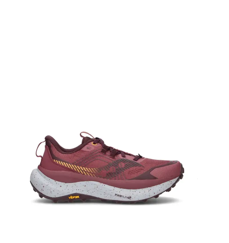 XODUS ULTRA 4 Scarpa running donna vino Vario