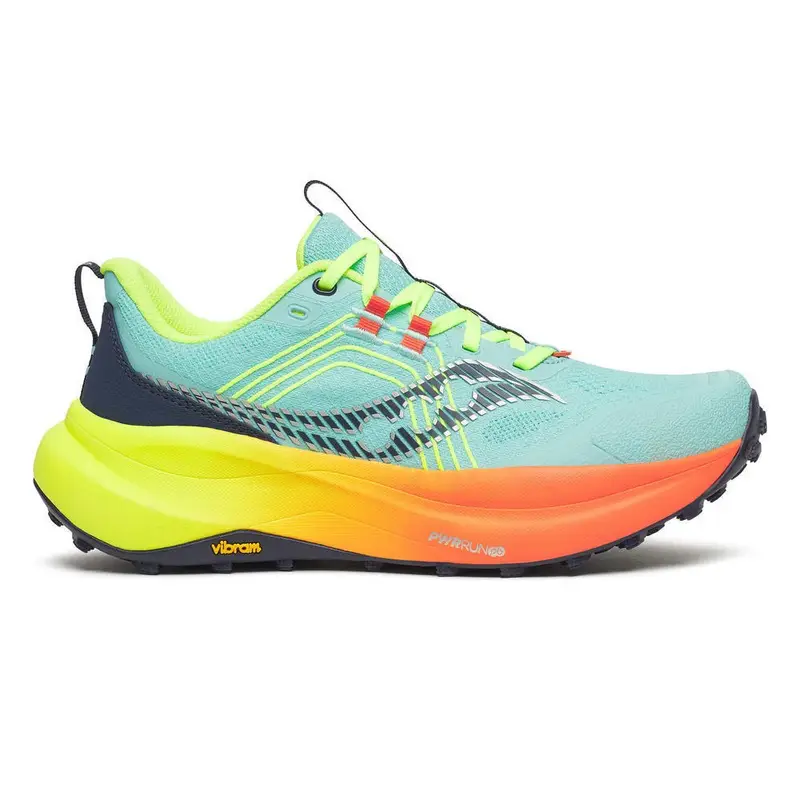 Xodus Ultra 4 Splash Fire - Scarpe Trail Running Donna EUR 37 / US 6