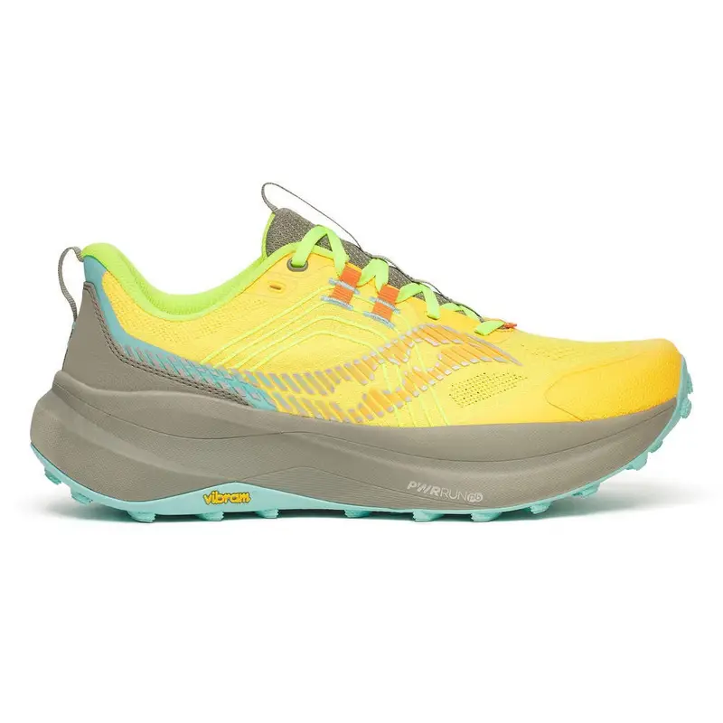 Xodus Ultra 4 Vizigold Laurel - Scarpe Trail Running Uomo EUR 40,5 / US 7,5