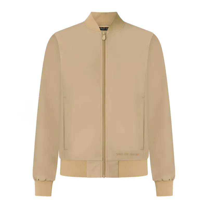 BOMBER IN TECNO GABARDINA ASAP DONNA