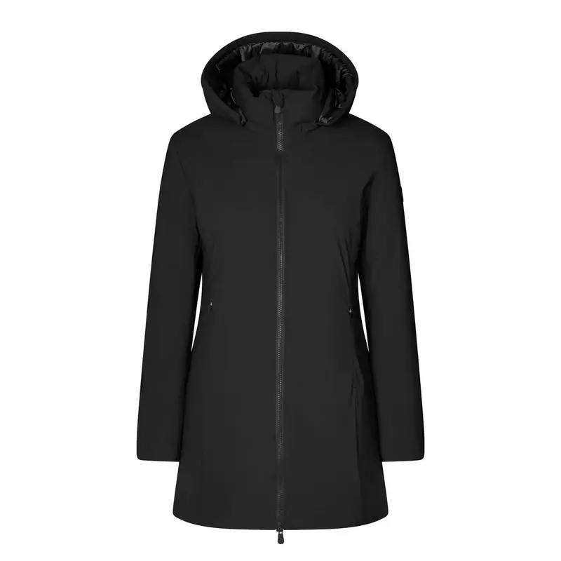 CAPPOTTO IMBOTTITO RACHEL DONNA