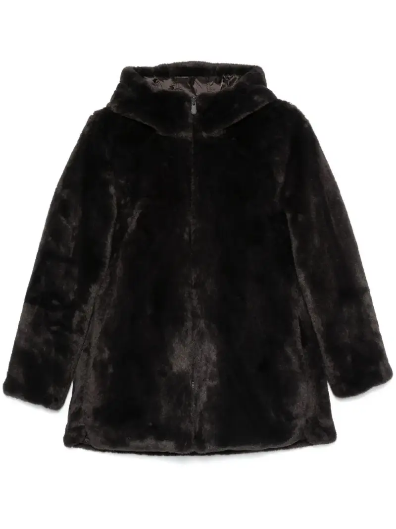 D40070WFURY2140009 Marrone nero