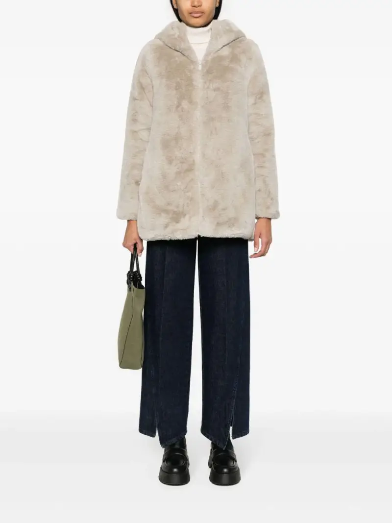 D40070WFURY2140019 Beige miniatura 3