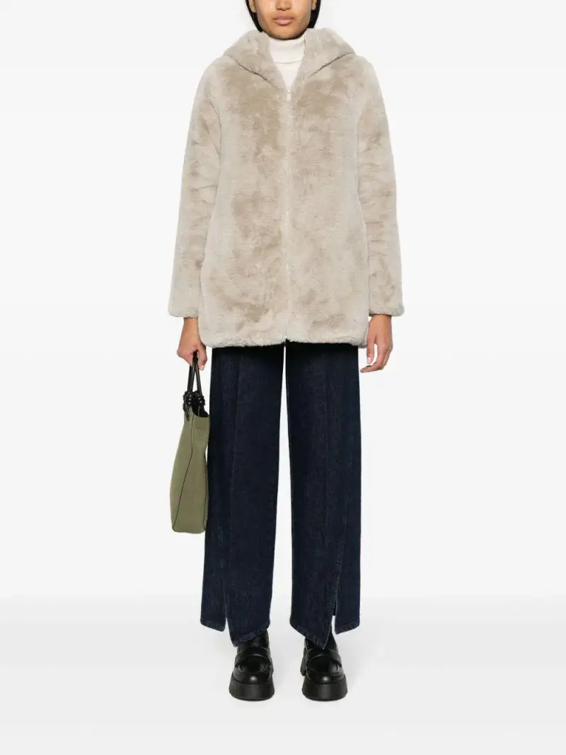 D40070WFURY2140019 Beige miniatura 3