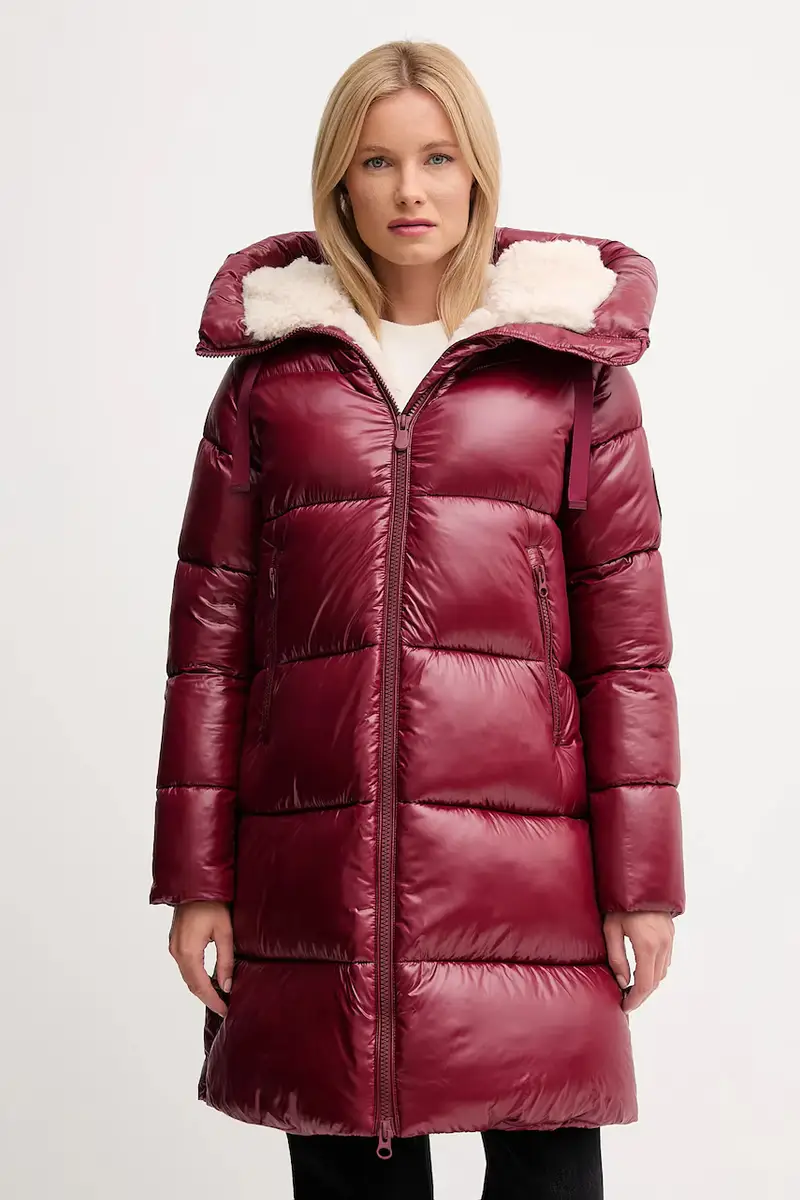 giacca BELLA colore granata D42414W.LOVE21