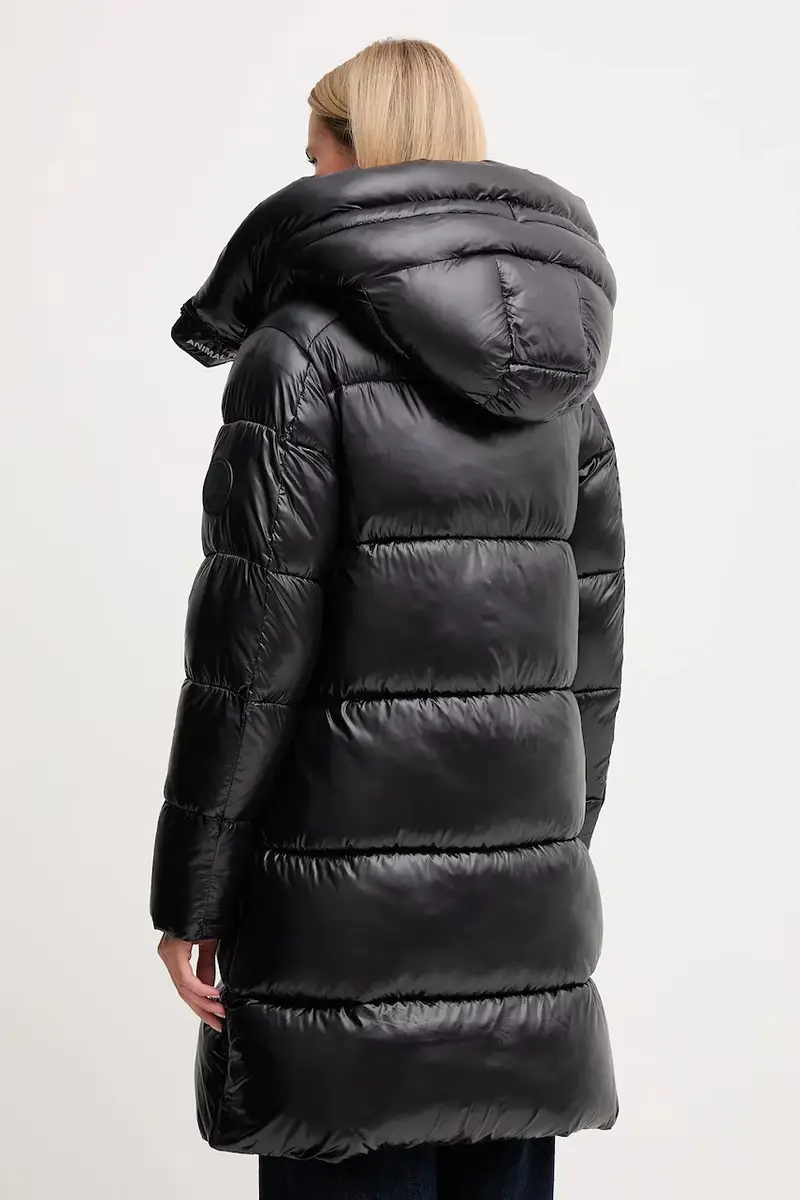 giacca BELLA colore nero D42414W.LOVE21 miniatura 3