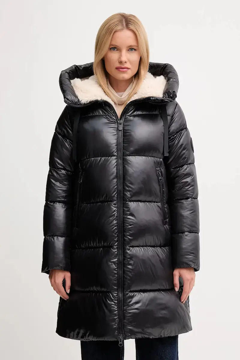 giacca BELLA colore nero D42414W.LOVE21