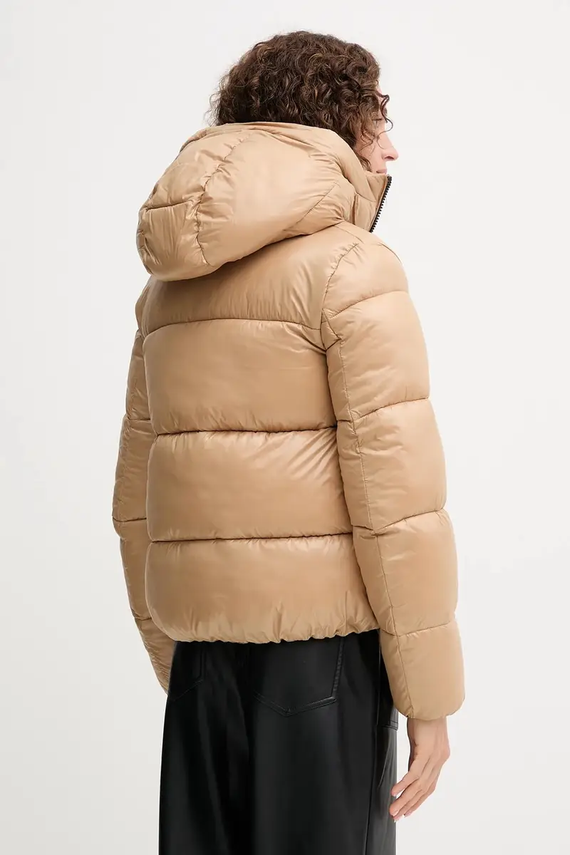 giacca BIDDY colore beige D31989W.LOVE21 miniatura 3