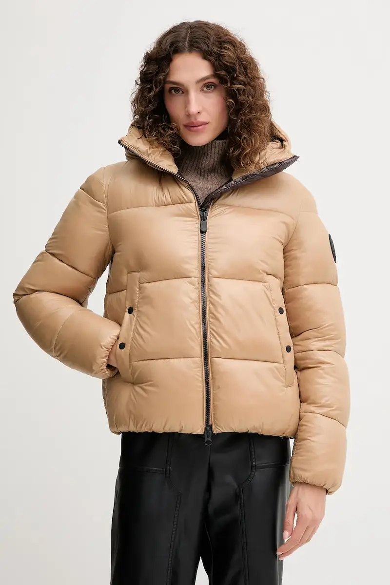 giacca BIDDY colore beige D31989W.LOVE21