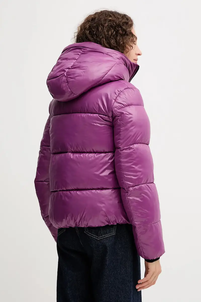 giacca BIDDY colore violetto D31989W.LOVE21 miniatura 3