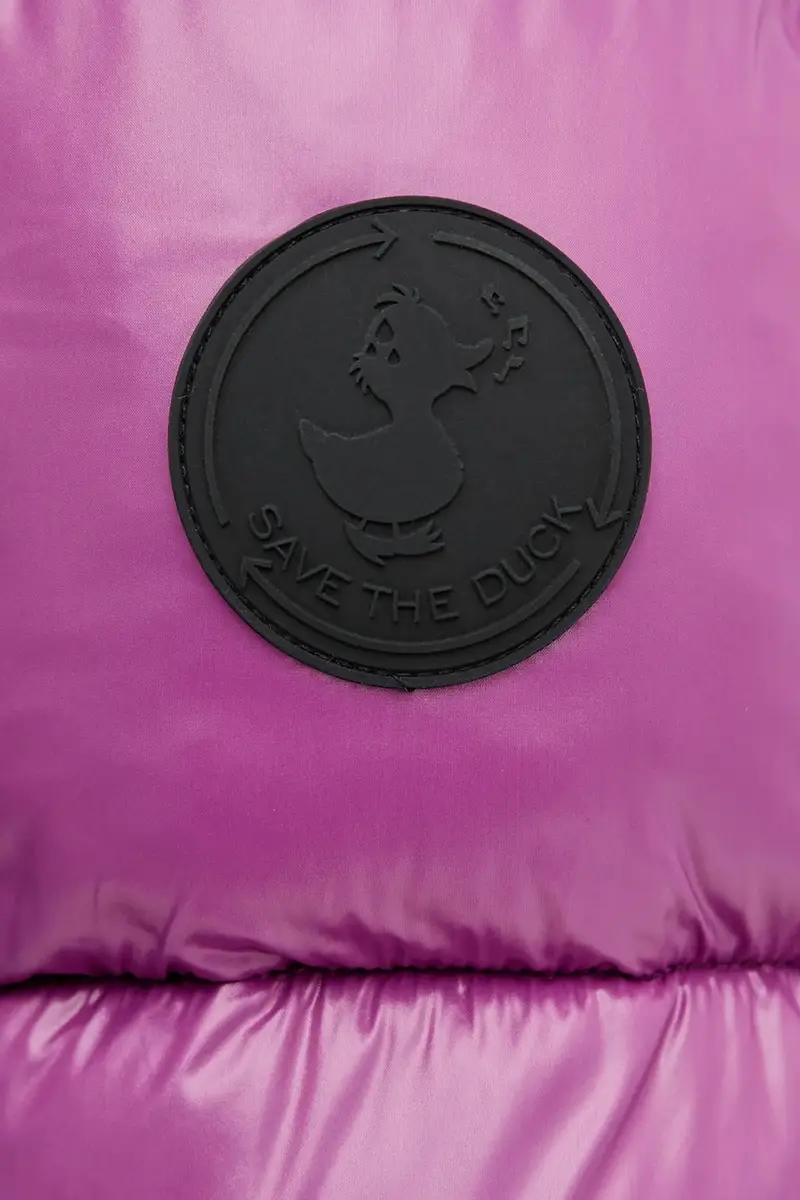 giacca BIDDY colore violetto D31989W.LOVE21 miniatura 5