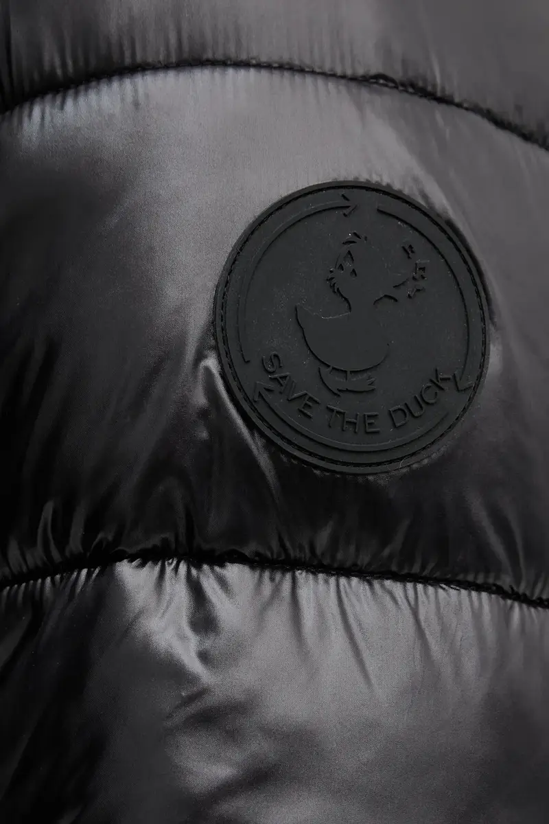 giacca CAMPBELL colore nero D32389M.LOVE21 miniatura 5