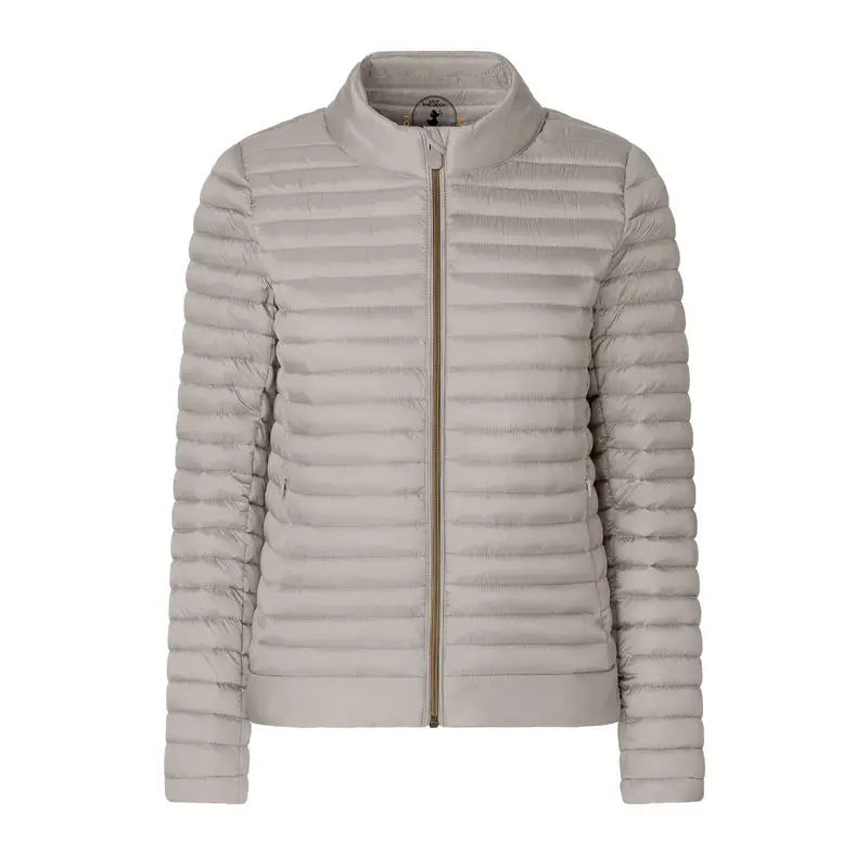 GIACCA CAPPA IMBOTTITA ALYSSA DONNA