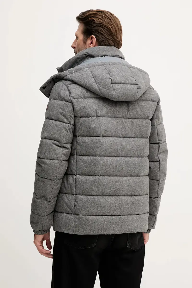 giacca CONSTANTIN Grigio miniatura 3