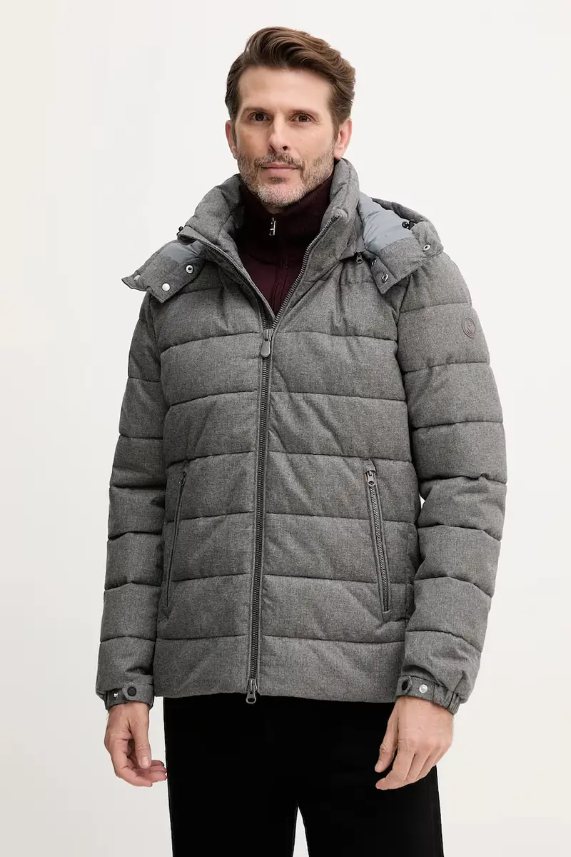 giacca CONSTANTIN Grigio