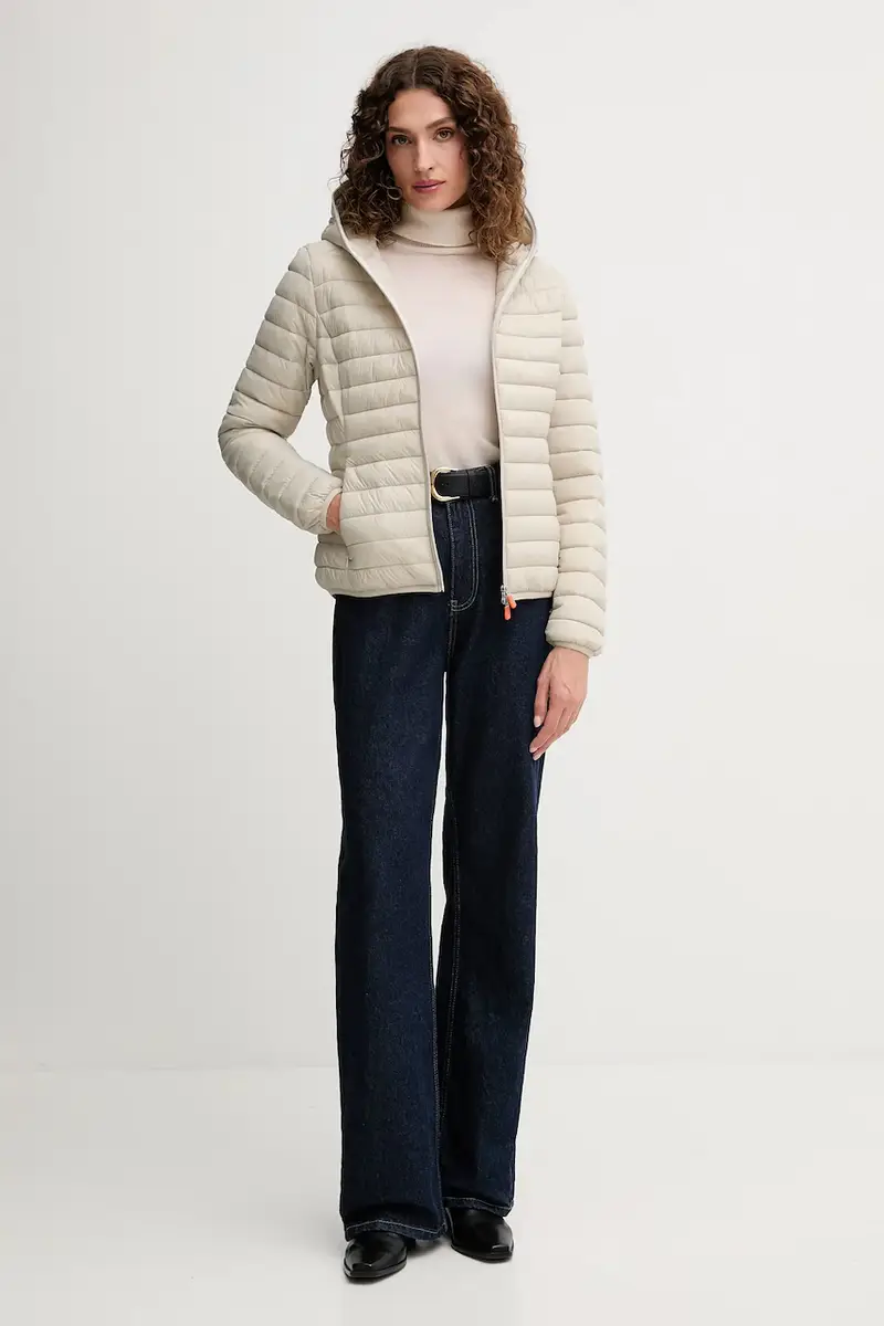 giacca DAISY colore beige D33620W.GIGA01 miniatura 2