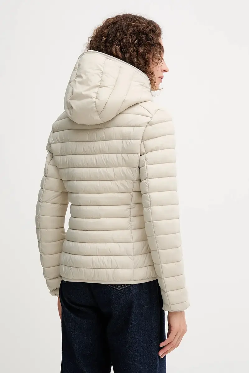 giacca DAISY colore beige D33620W.GIGA01 miniatura 3