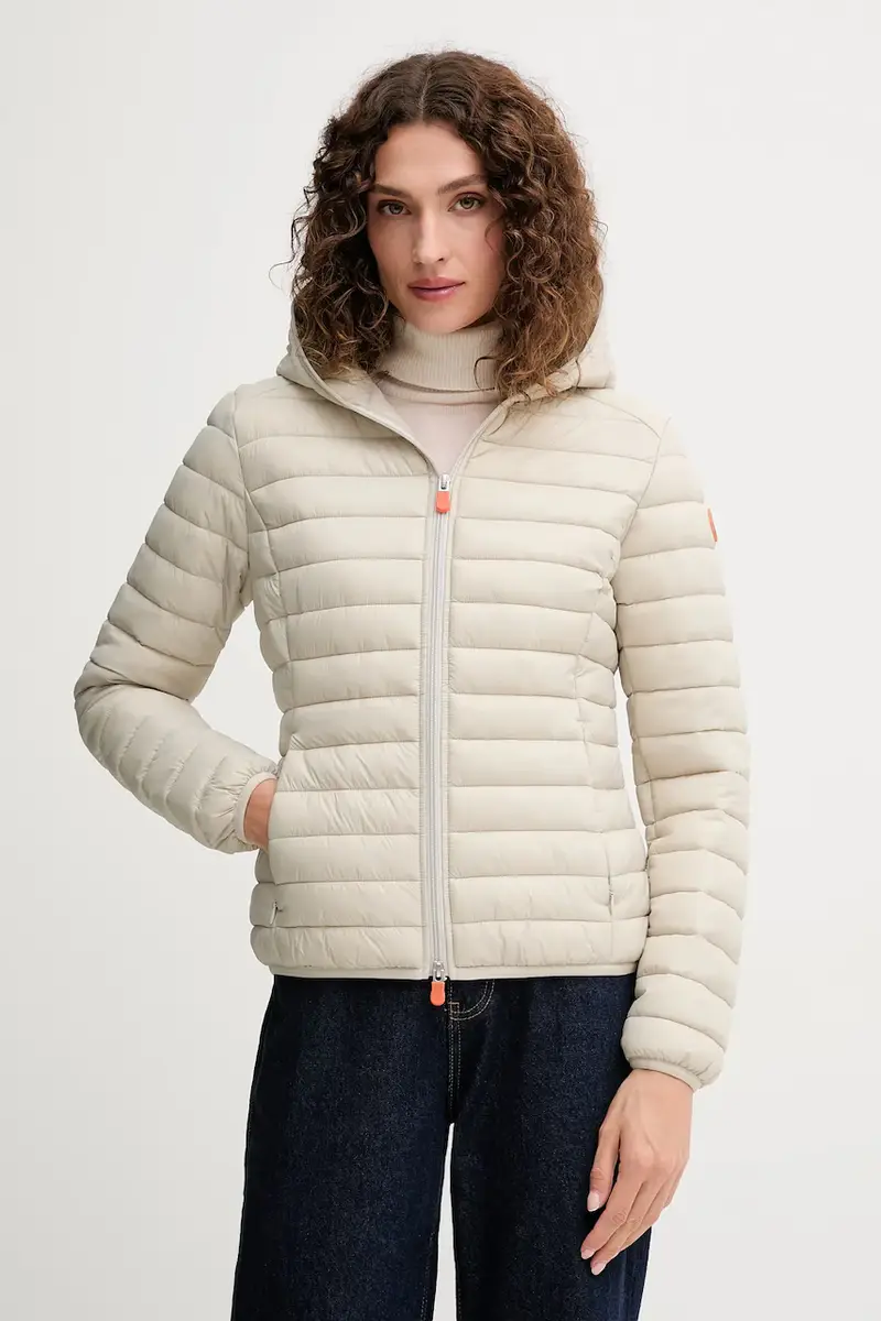 giacca DAISY colore beige D33620W.GIGA01