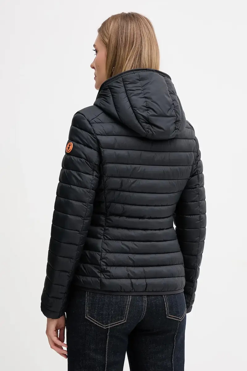 giacca DAISY colore nero D33620W.GIGA01 miniatura 3