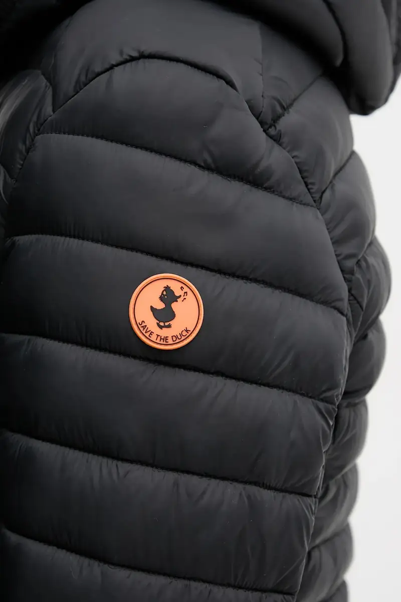 giacca DAISY colore nero D33620W.GIGA01 miniatura 5