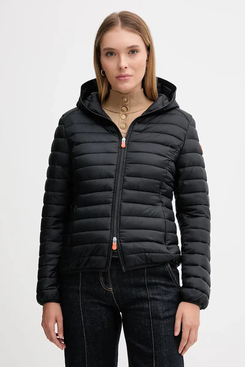 giacca DAISY colore nero D33620W.GIGA01