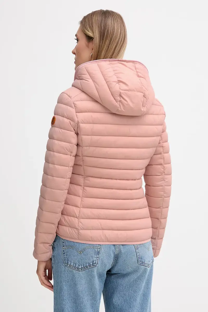 giacca DAISY colore rosa D33620W.GIGA21 miniatura 3