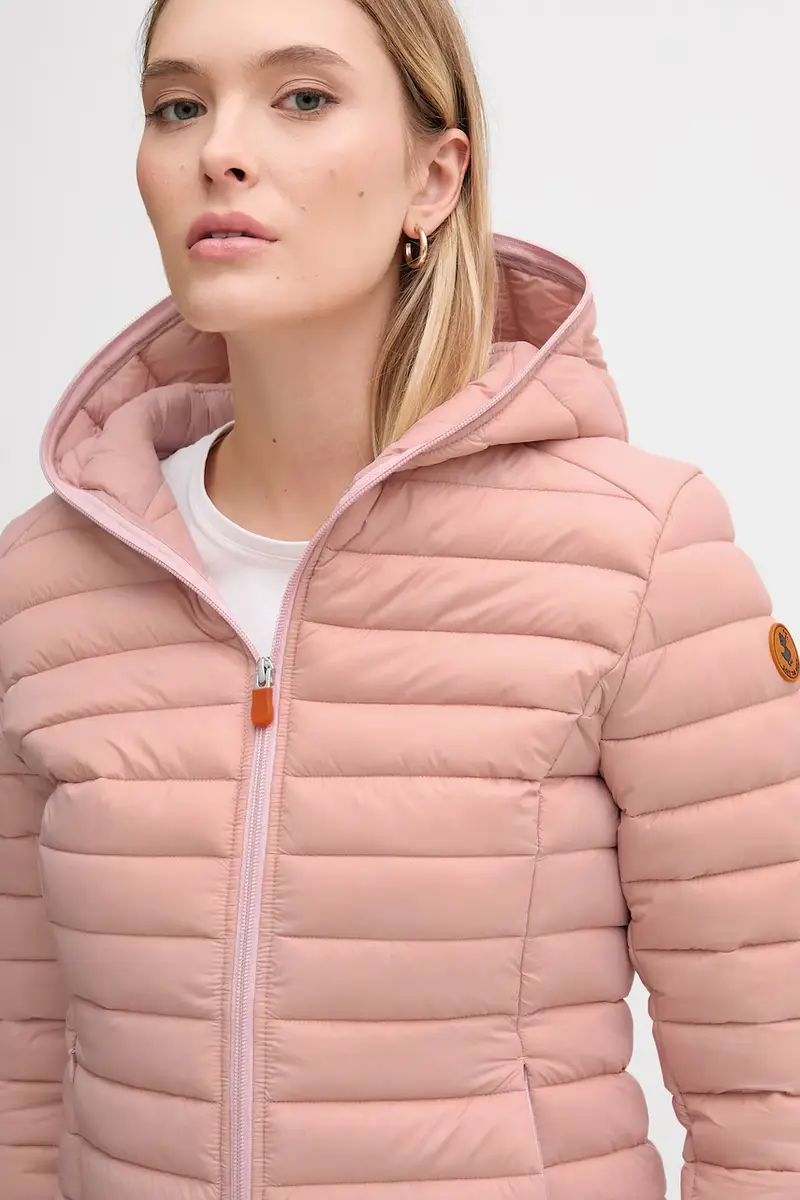 giacca DAISY colore rosa D33620W.GIGA21 miniatura 4