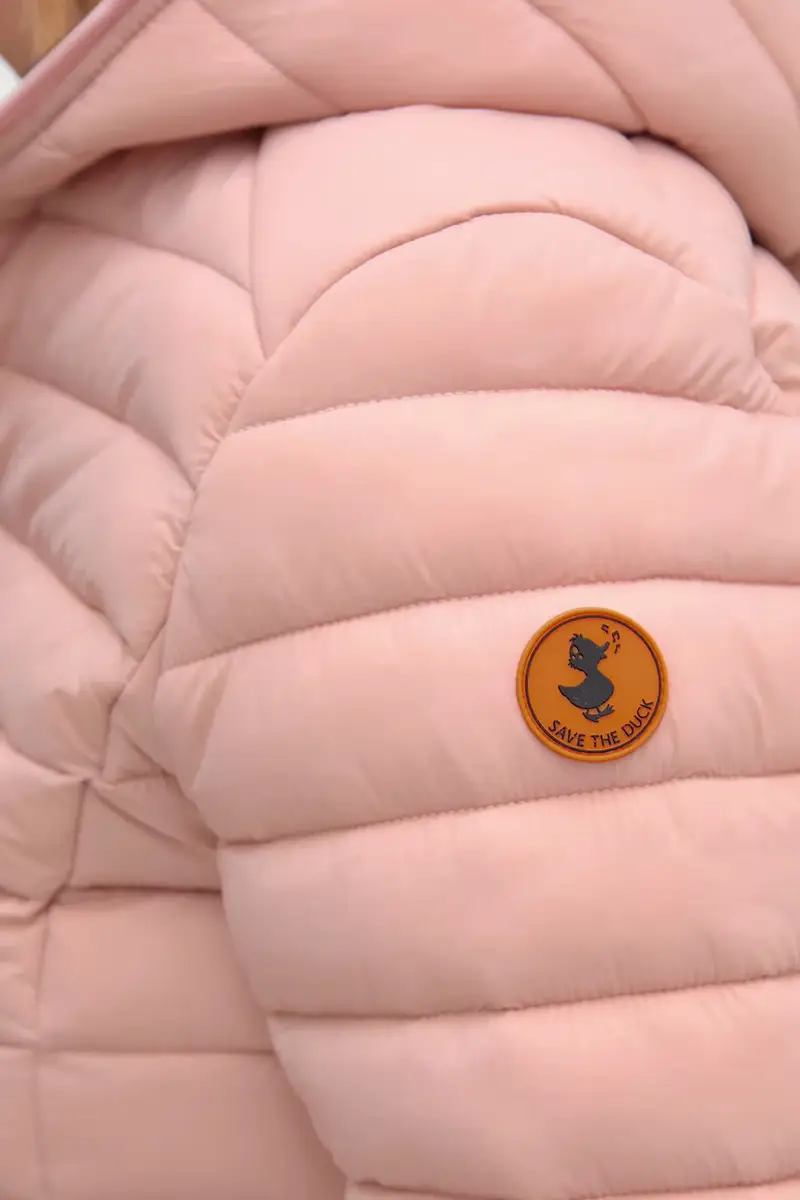 giacca DAISY colore rosa D33620W.GIGA21 miniatura 5