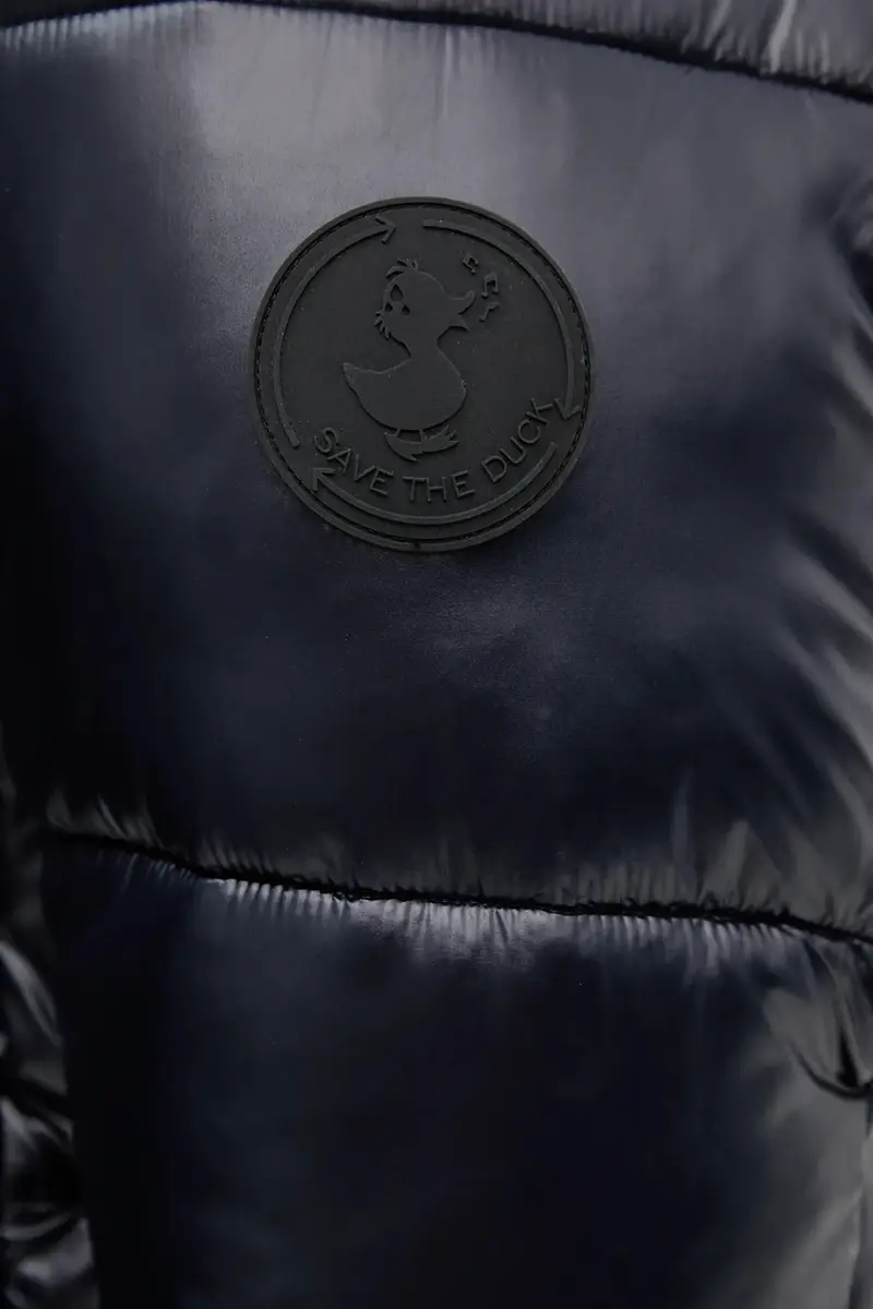 giacca EDGARD colore blu navy D31280M.LOVE21 miniatura 5