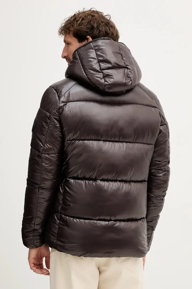 giacca EDGARD colore marrone D31280M.LOVE21 miniatura 3