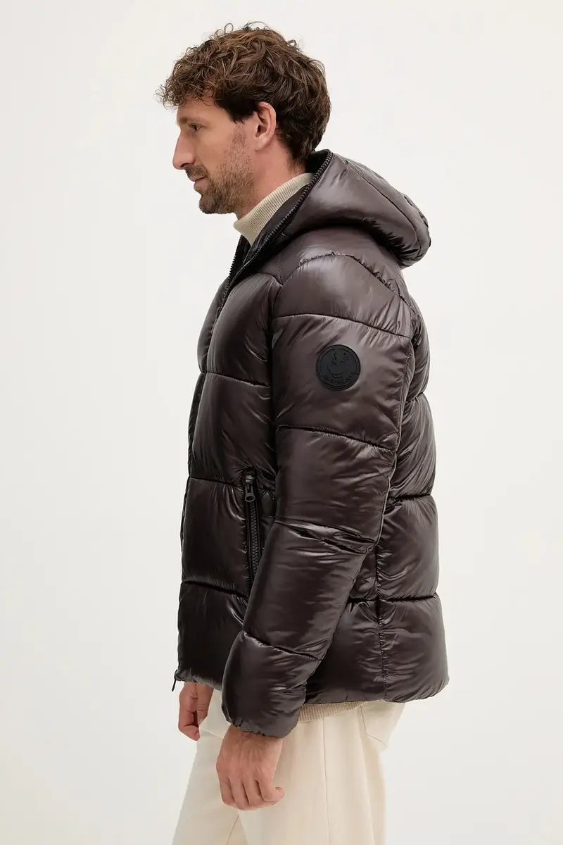 giacca EDGARD colore marrone D31280M.LOVE21 miniatura 4