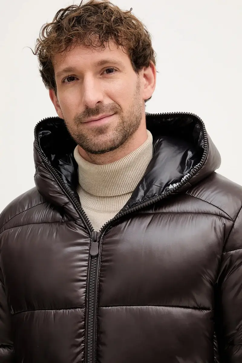 giacca EDGARD colore marrone D31280M.LOVE21 miniatura 5