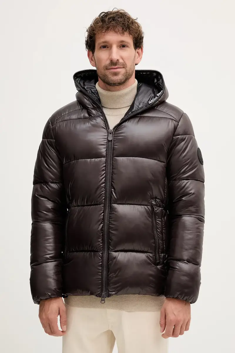 giacca EDGARD colore marrone D31280M.LOVE21