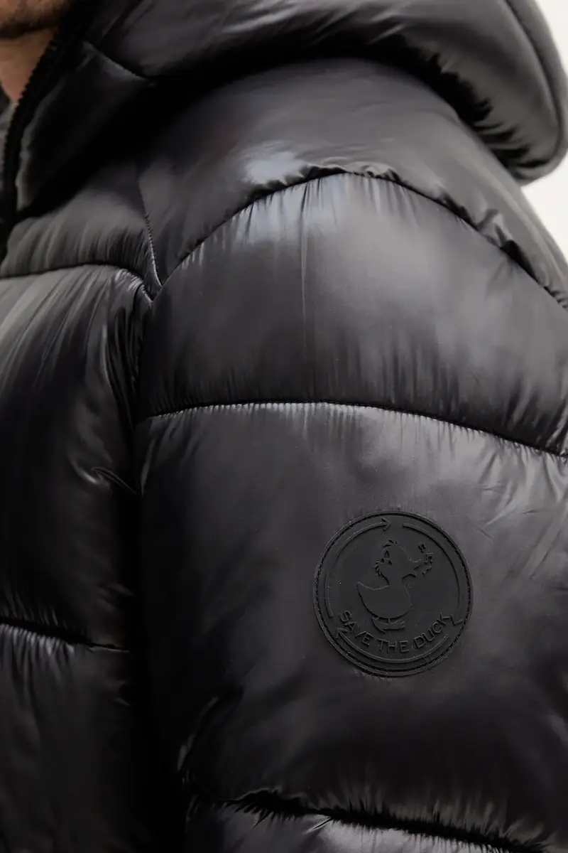 giacca EDGARD colore nero D31280M.LOVE21 miniatura 5