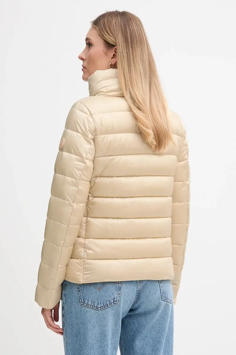 giacca ELSIE colore beige D30520W.IRIS21 miniatura 3