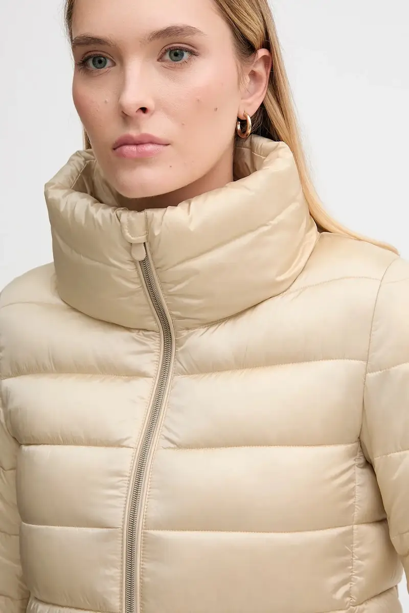 giacca ELSIE colore beige D30520W.IRIS21 miniatura 4