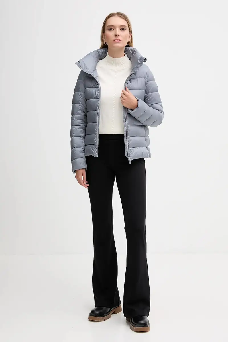 giacca ELSIE colore blu D30520W.IRIS21 miniatura 2