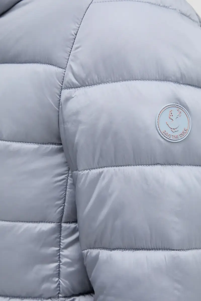 giacca ELSIE colore blu D30520W.IRIS21 miniatura 5