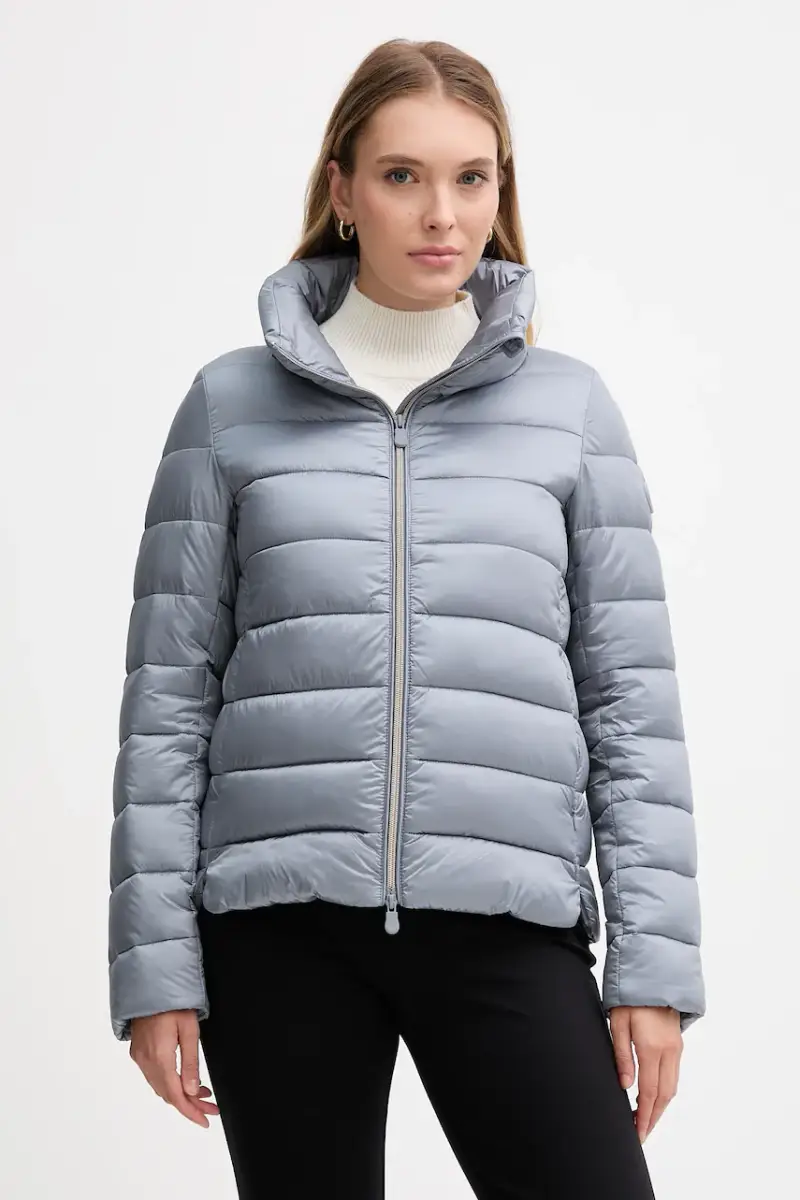 giacca ELSIE colore blu D30520W.IRIS21