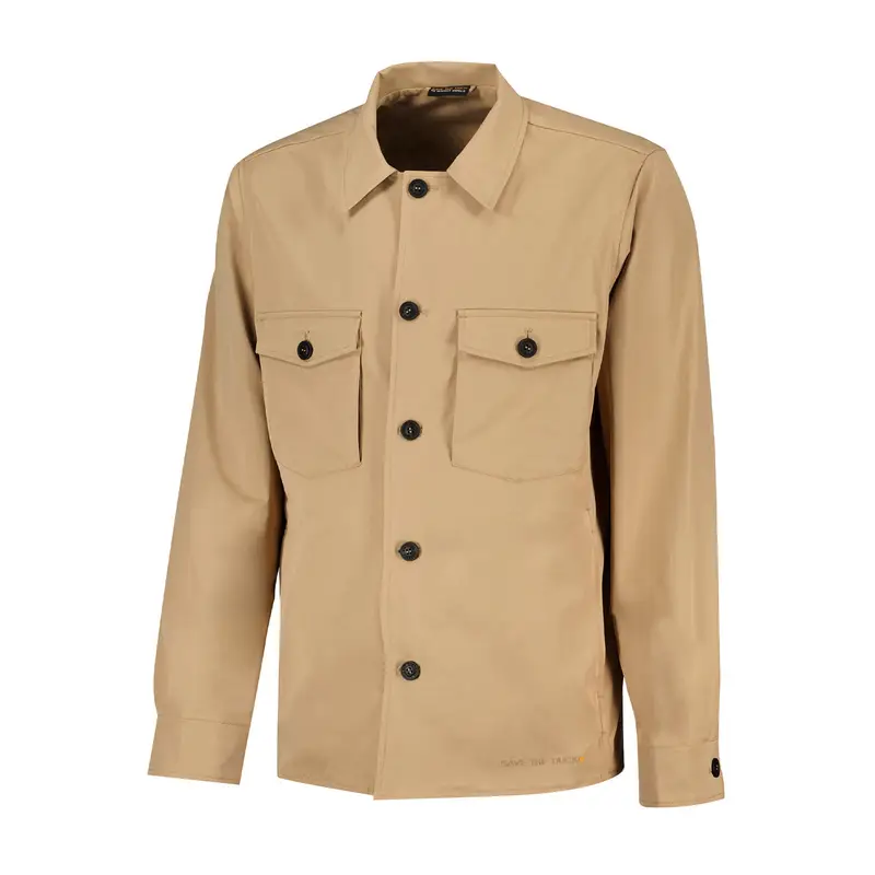 GIACCA GABARDINA STRETCH