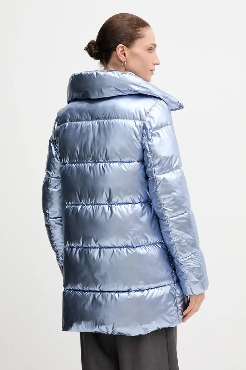 giacca GERDA Blu miniatura 3