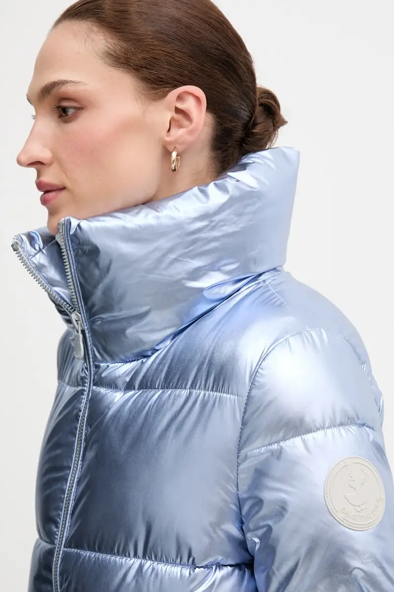 giacca GERDA Blu miniatura 5